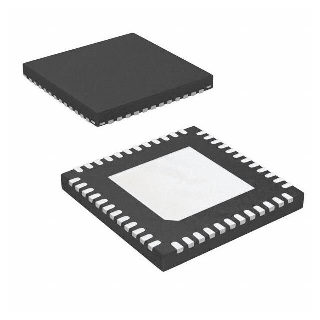 IC VIDEO GRAPHIC CNTL 48VQFN