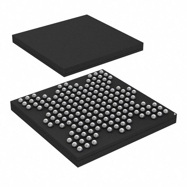 IC VIDEO CONVERTER 164LFBGA