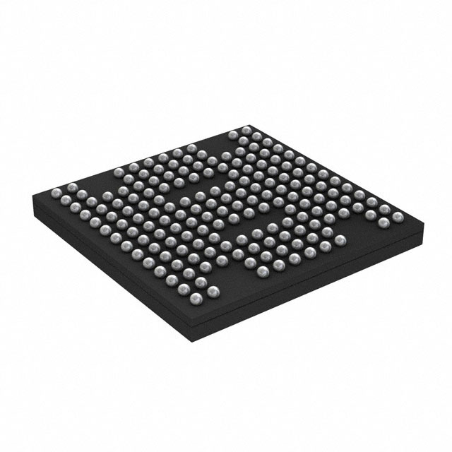 IC VIDEO SPLITTER 172LFBGA