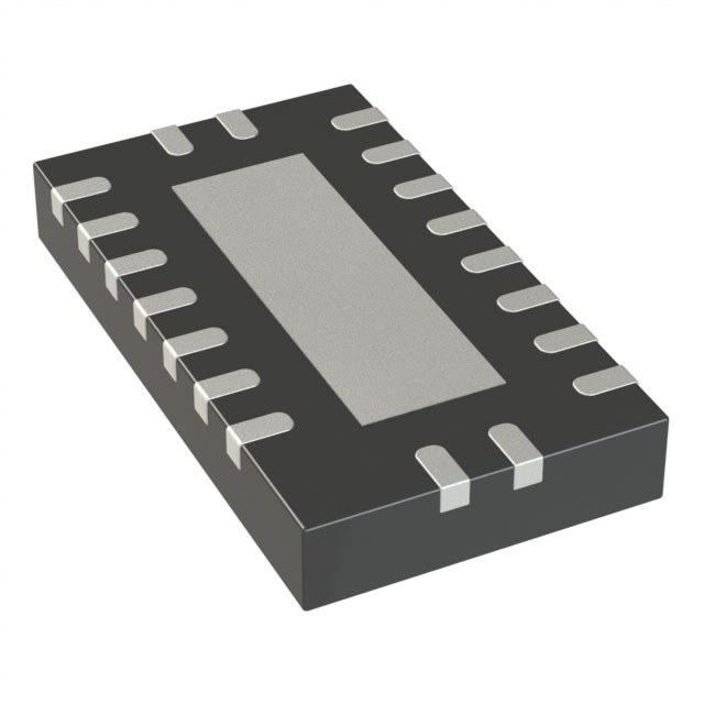 IC XLTR VL BIDIR 20-DHVQFN