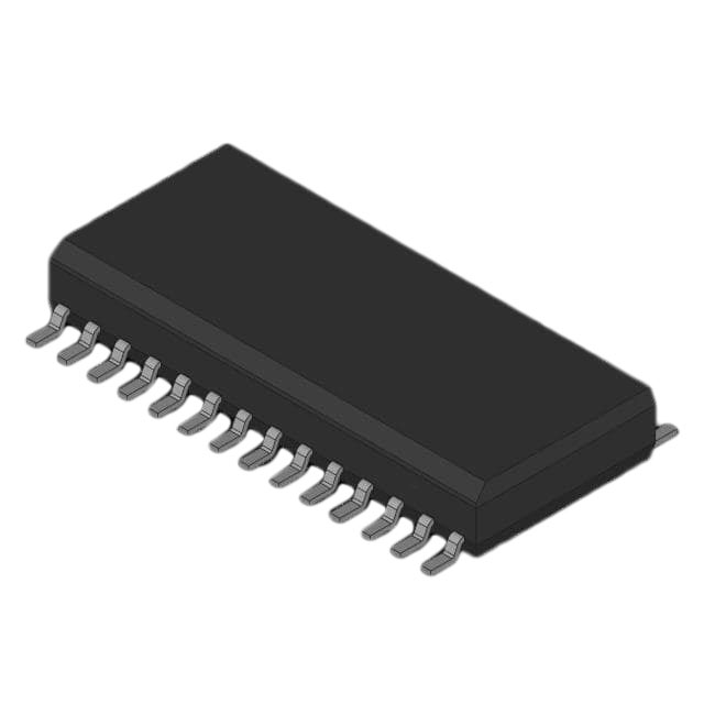 REGISTERED BUS TRANSCEIVER, F/FA