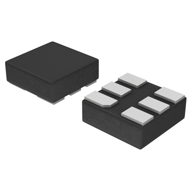 IC MF CFG 1-CIR 3-IN 6ULLGA