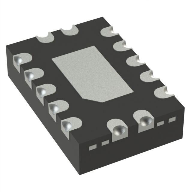 IC XLTR VL UNIDIR 14-WQFN