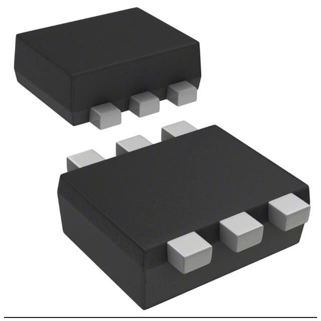 IC BUFFER NON-INVERTING 5.5V ES6