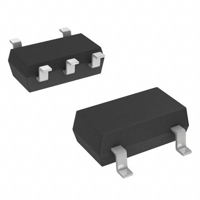 IC BUFFER NON-INVERT 5.5V 5-SSOP