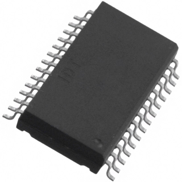 IC FIFO ASYNC 4KX9 15NS 28SOIC