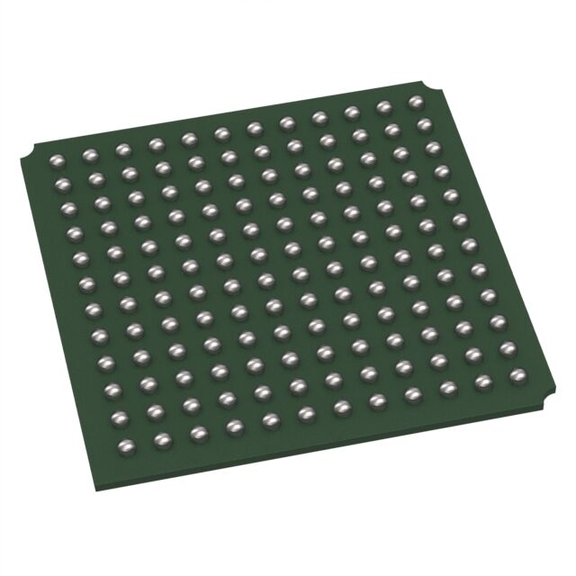 IC FIFO ASYN/SYN 128KX36 144BGA
