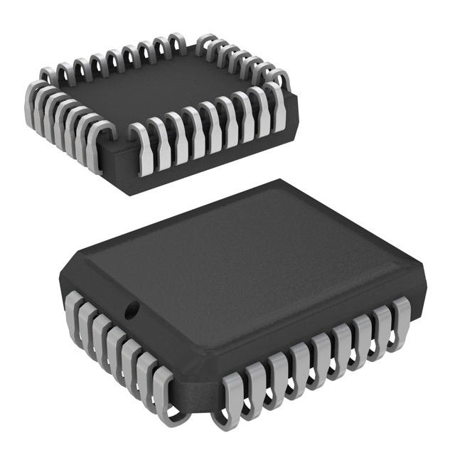 IC FIFO SYNC 64X9 8NS 32PLCC