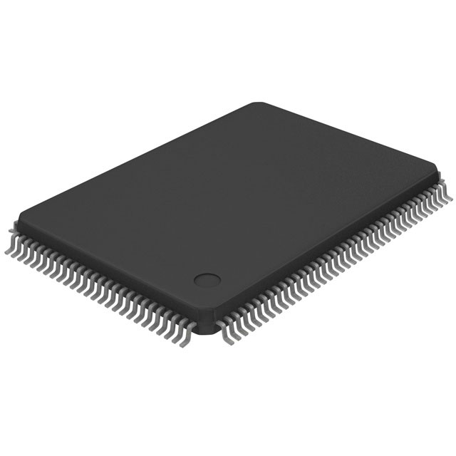 IC MCU 16BIT 512KB FLASH 128LQFP