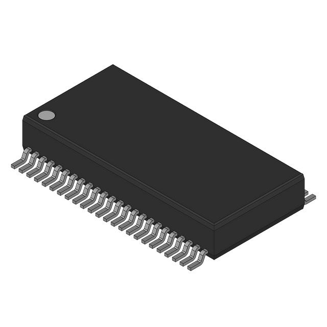 3.3V CMOS 16 BIT REGISTER (3 ST