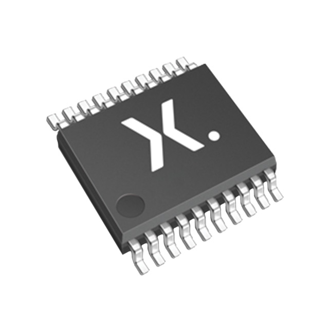 IC SR TRI-STATE 8BIT 20-TSSOP