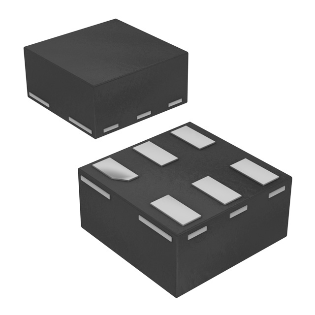 IC XLTR VL UNIDIR 6-XSON/SOT1202