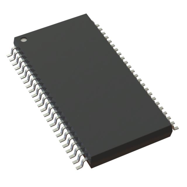 IC TXRX NON-INVERT 3.6V 48-TSSOP