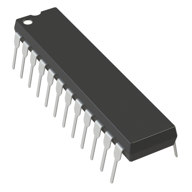 IC PARITY GEN/CHK 8-BIT 24-PDIP
