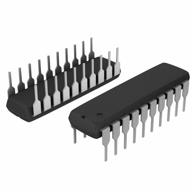 IC TXRX NON-INVERT 6V 20-DIP