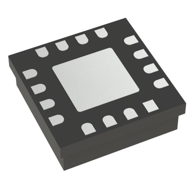 IC AND/NAND/NOR/OR GATE 16SMT