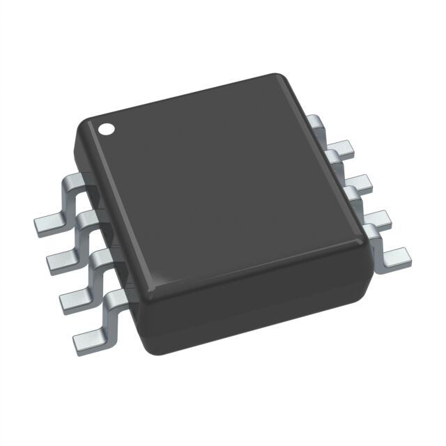 IC XLTR VL BIDIR 8-SSOP