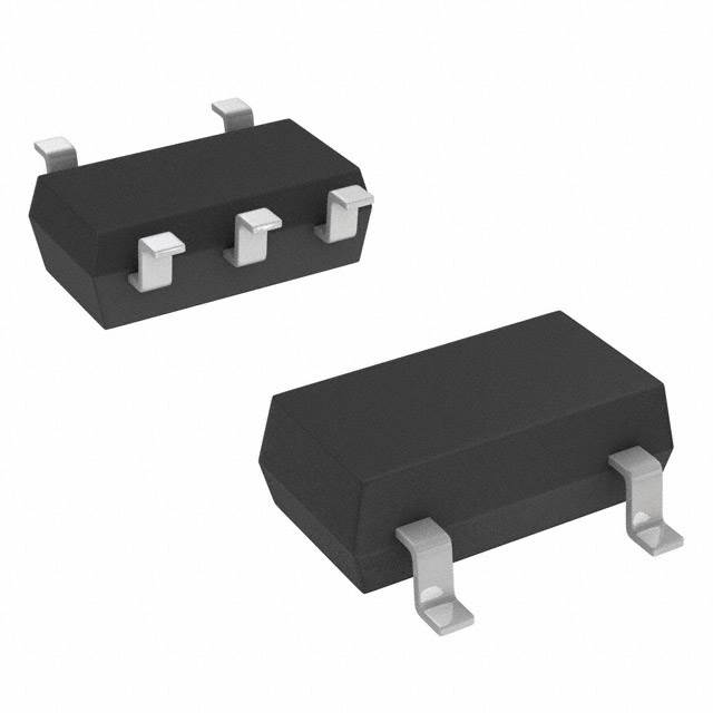 IC BUFF NON-INVERT 3.6V SC-70-5