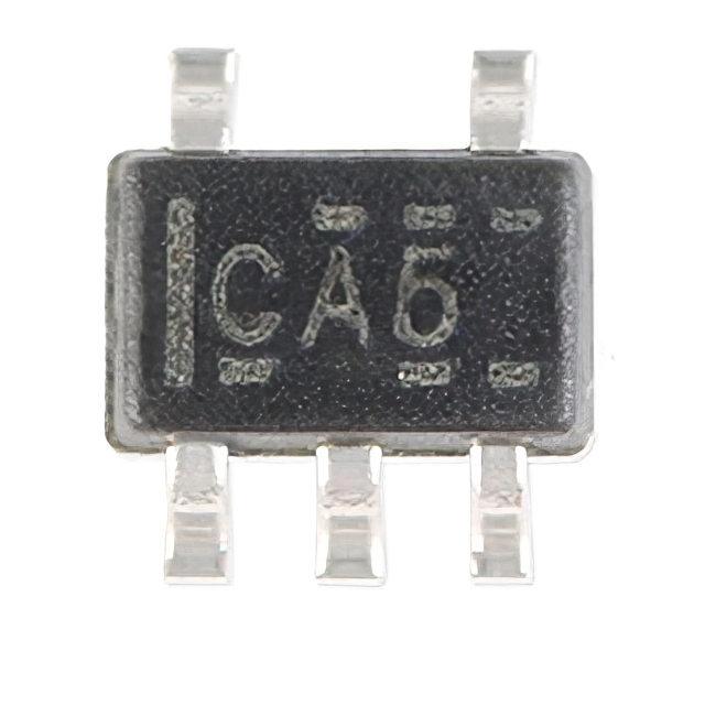 IC GATE NAND 1CH 2-INP SC70-5