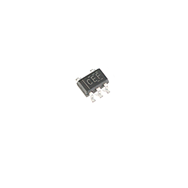 IC GATE AND 1CH 2-INP SC70-5