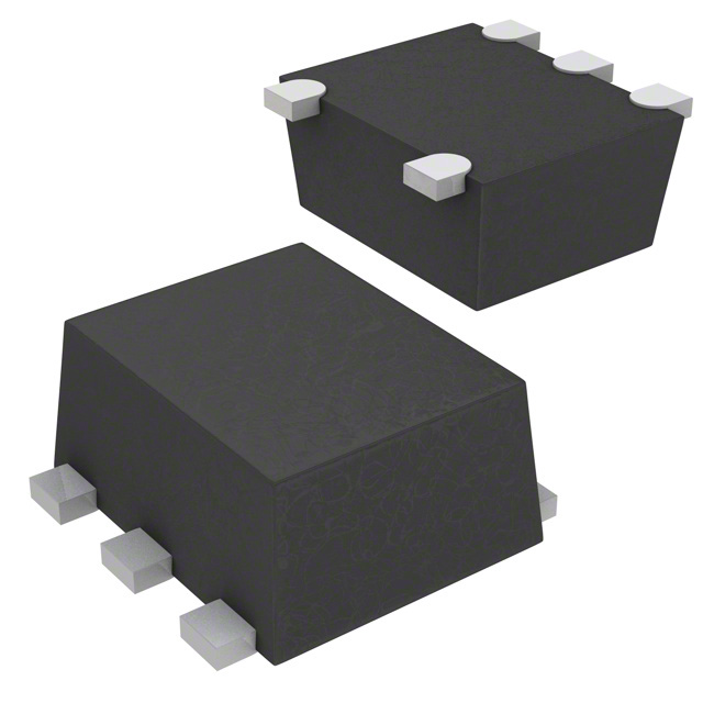 IC BUFFER NON-INVERTING 5.5V FSV