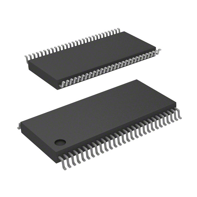 IC TXRX NON-INVERT 3V 56-TSSOP