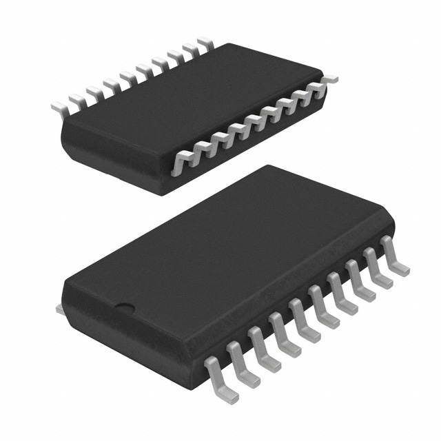 IC D-TYPE TRANSP 8:8 20-SOIC