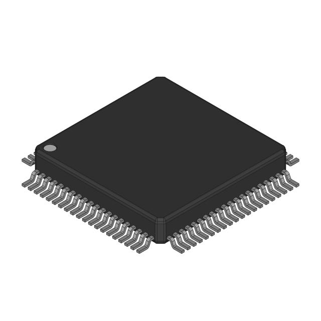PROCESSOR FOR NETWORK RESOURCES