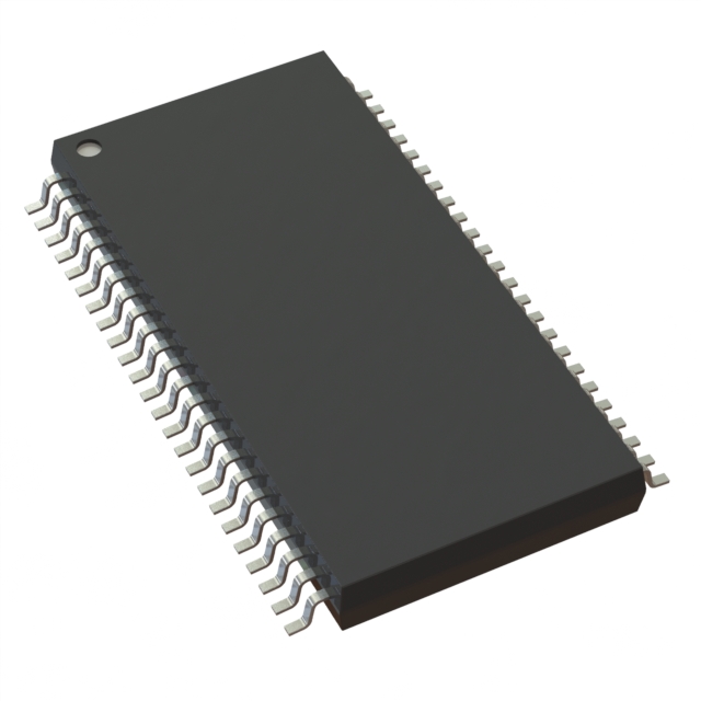 IC XLTR VL BIDIR 48-TSSOP