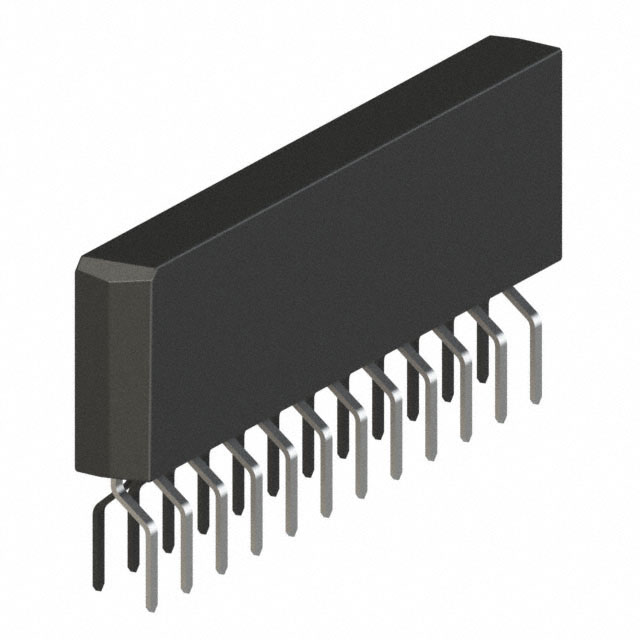 IC BUS INTERFACE 5V
