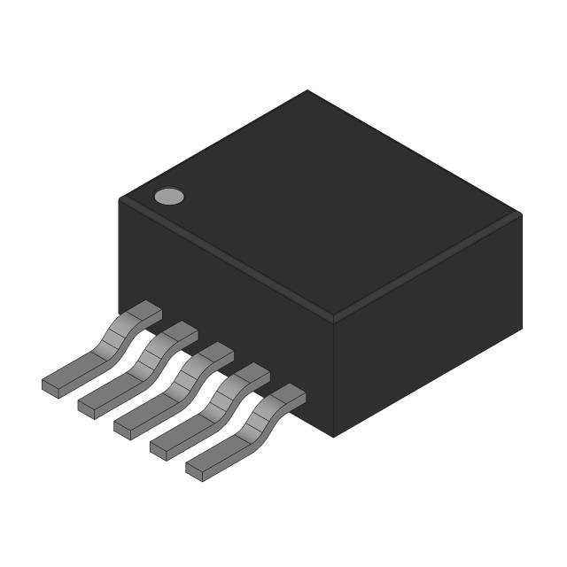 BUS DRIVER, FCT SERIES, 10 BIT,