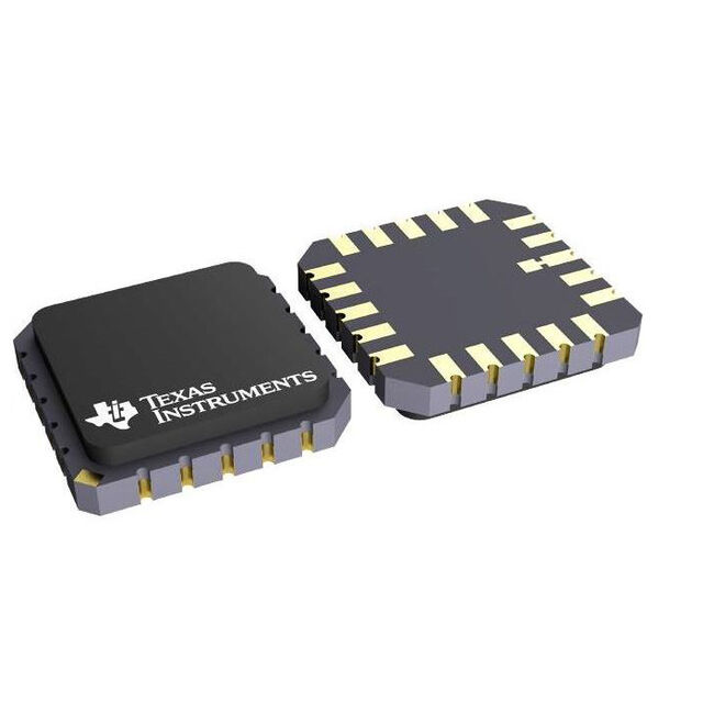 IC COMPARATOR 4 DIFF 20LCCC