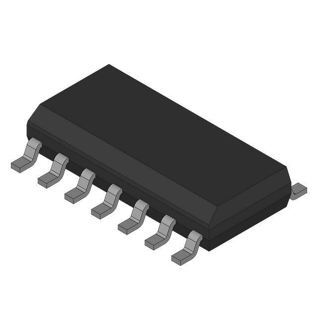 IC PARITY GEN/CHK 9-BIT 14-SOIC