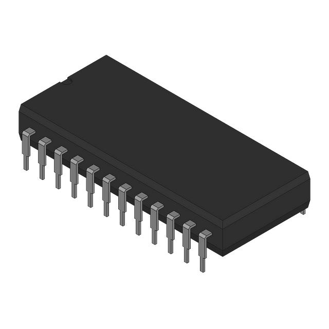 IC REG PIPELINE 8BIT 24-PDIP