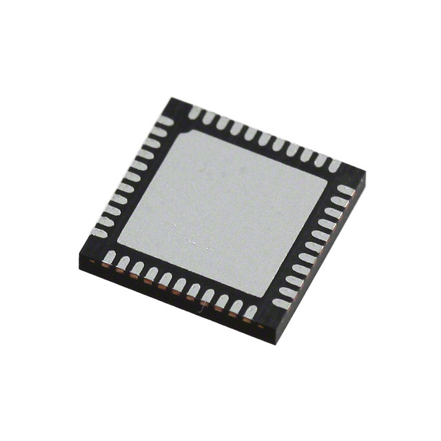 ACCELEROMETER 2G I2C/SPI 44QFN