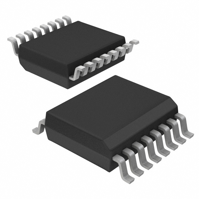 SENSOR DIGITAL -40C-125C 16SSOP