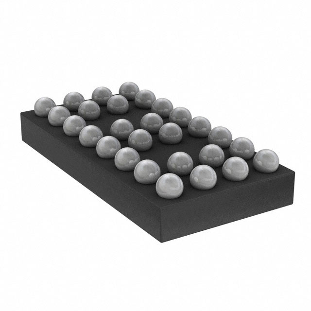 Cross Point Switch, 2 Func, 4 Ch