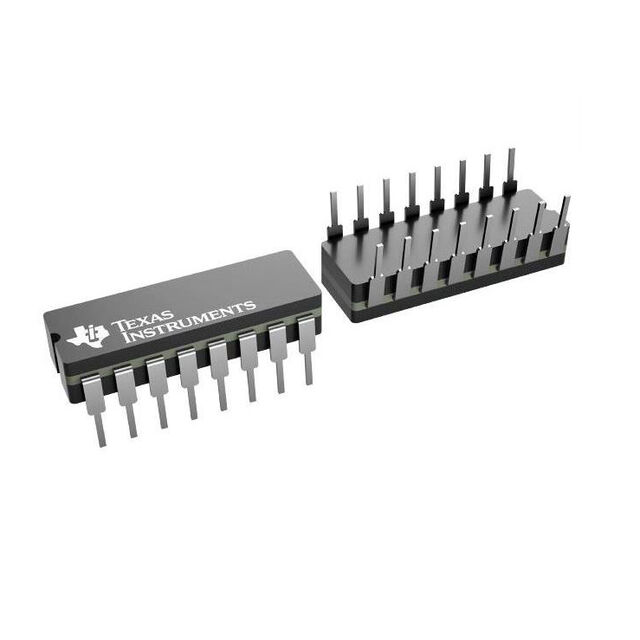 IC MMV 2-CIR 100-NS 16-CDIP