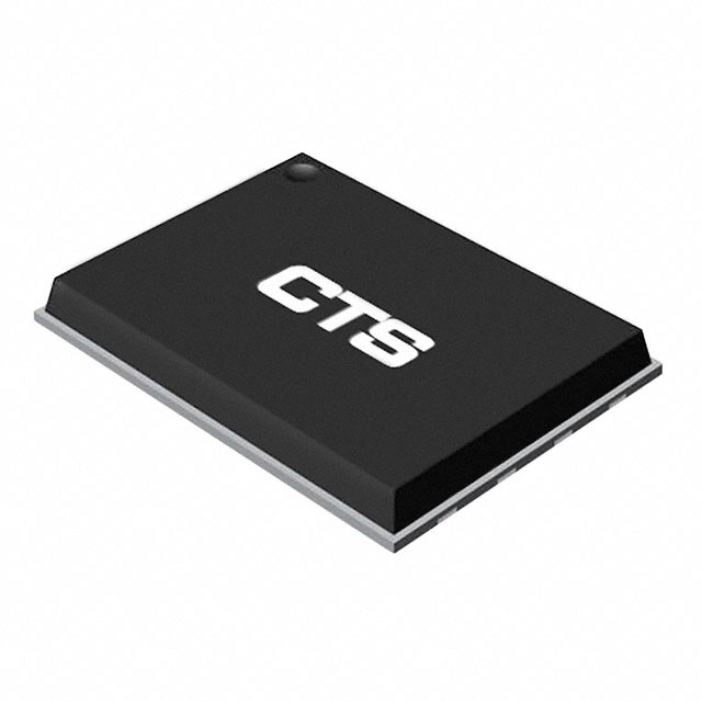 IC CLK BUFFER 1:2 8MLP