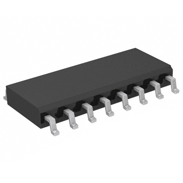 IC MULTIPLEXER 4 X 2:1 16-SOIC
