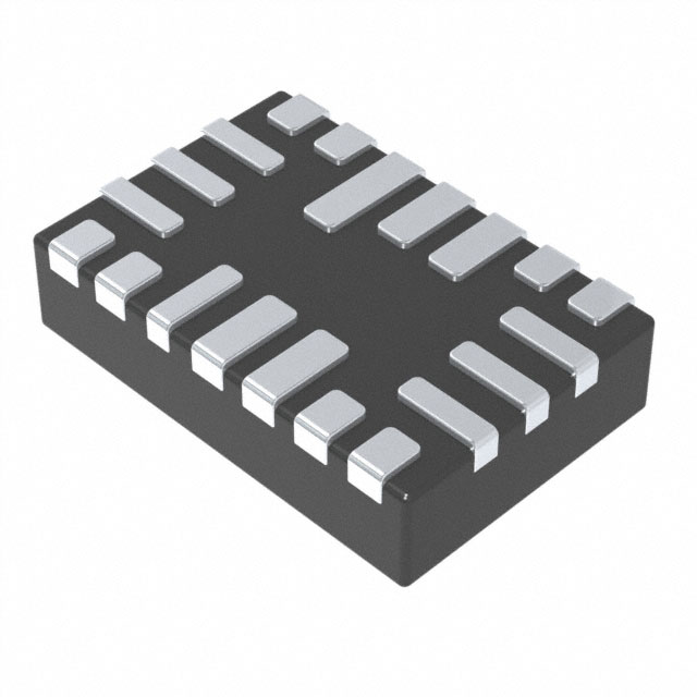 IC POWER GOOD GENERATOR 20-TQFN