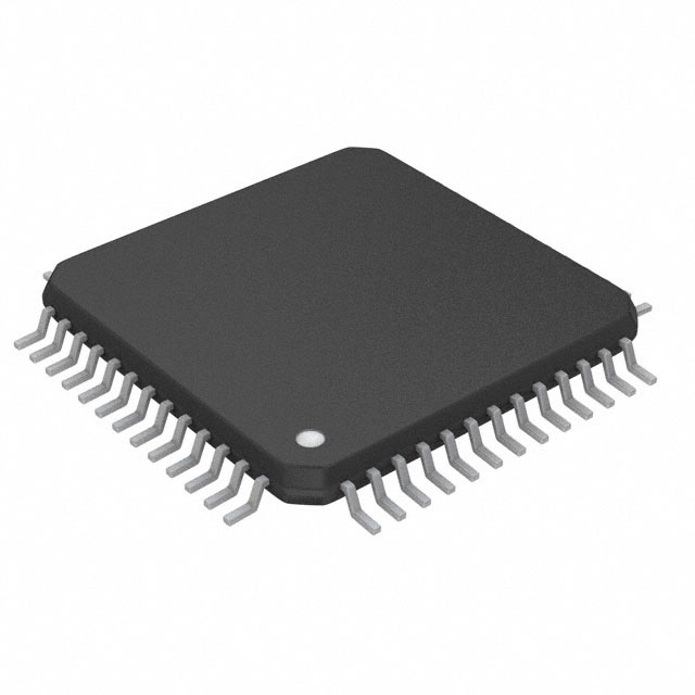 IC PROG PERIPH IC 52-PQFP