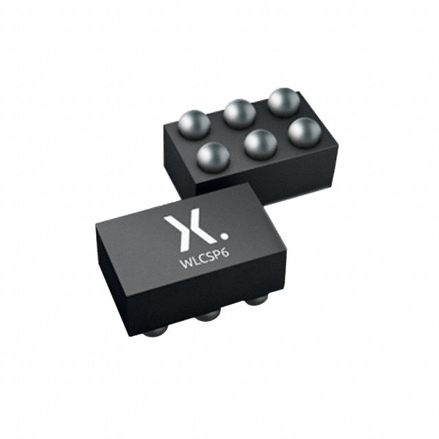 NEXPERIA 74AUP1T97 - LOGIC CIRCU
