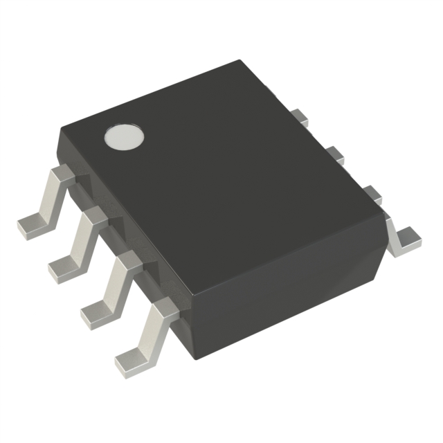 IC CLK BUFFER 1:4 160MHZ 8SOIC