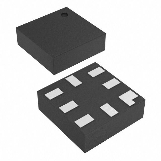 IC XLTR VL BIDIR 8-MICROPAK