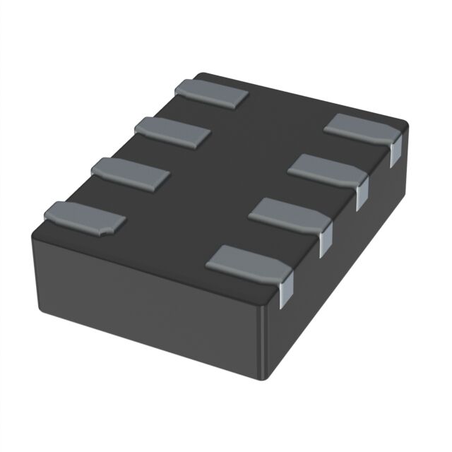 IC XLTR VL BIDIR X1-DFN1410-8