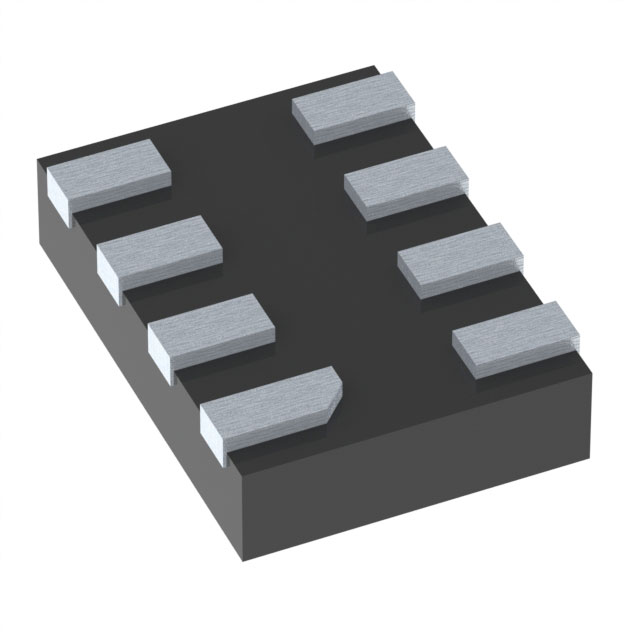 IC XLTR VL BIDIR 8-X2SON