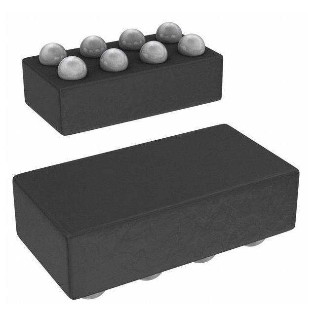 IC XLTR VL BIDIR 8-WLCSP