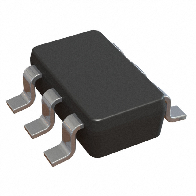 IC XLTR VL BIDIR SOT-23-6