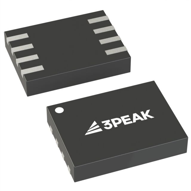 IC XLTR VL BIDIR 8-DFN